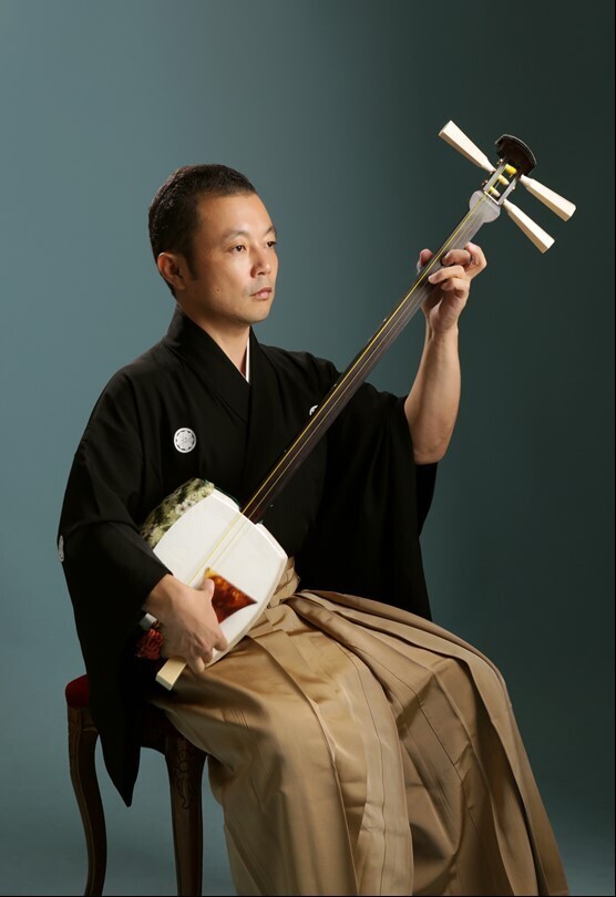 「プレミアムナイトクルーズ　山中信人の津軽三味線を聴く」を3/20に開催（東京水辺ライン）