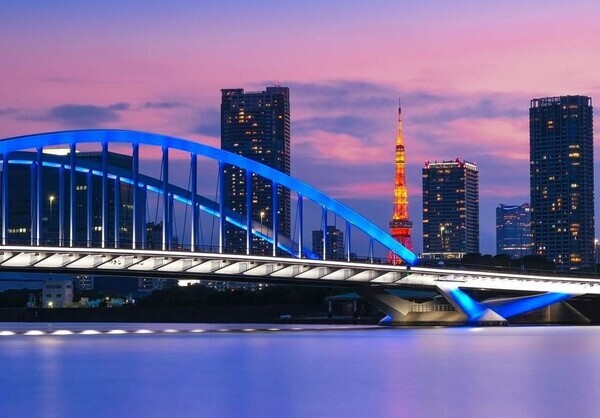 「プレミアムナイトクルーズ　山中信人の津軽三味線を聴く」を3/20に開催（東京水辺ライン）