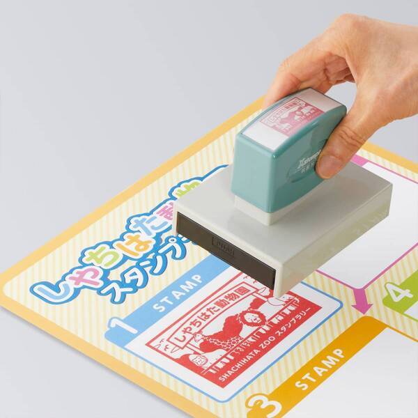 4〜8歳の子どもが楽しめる商業施設向けの体験型コンテンツ。謎解き×スタンプラリーのイベント制作パッケージ、本日提供開始