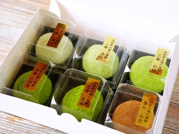 ＼2024年上半期ベストヒット／たびふくで人気の"新"お取り寄せグルメは！？ニューフェイスTOP５＆殿堂入りTOP10を発表！【旅する久世福e商店】