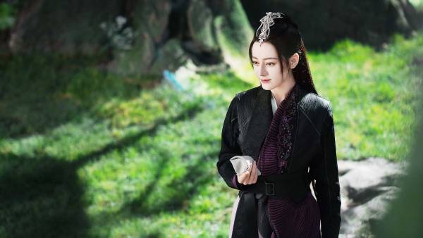 「夢幻の桃花」ディリラバ×「花様衛士」アレン・レンの豪華共演！ 禁じられし切ない愛を壮大な映像美で魅せるファンタジーラブ史劇 中国ドラマ「馭鮫記（ぎょこうき）前編：月に君を想う」 1月19日（金）あさ7時～BS12 トゥエルビで放送スタート