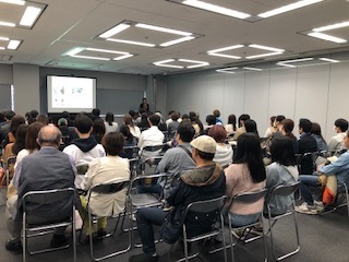 4月7日（日）11時 WISH留学フェア開催！【留学WISH】