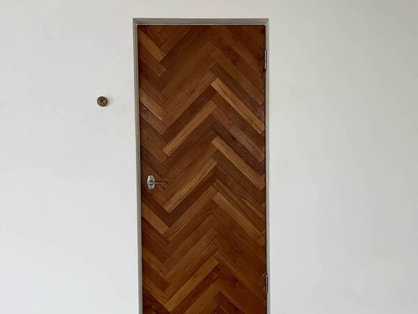 天井が抜けてコンクリート打ちっぱなし“スケルトン仕様”にカスタマイズ！ スケルトンオフィスのシリーズ化、第一弾を発表