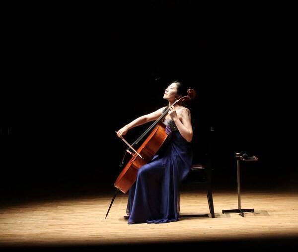 バッハ不朽の名作をドイツ・ベルリンから弦楽三重奏で　『鎌倉の小さな音楽祭 Vol.7』開催決定