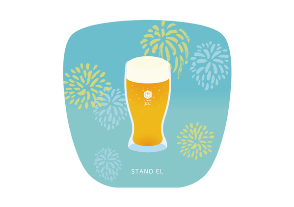 京都の夏は立ち飲みではんなり。コスパ最強の絶品おつまみと飲み放題が楽しめるセットを販売