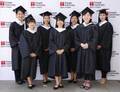 「SWU-TUJ ダブル・ディグリー・プログラム」3期生8名がテンプル大学を卒業　ビジネスデザイン学科から初の卒業生を輩出
