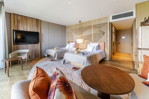 『内川聖一 トークショー&ディナー/ランチ』 ご宿泊プラン