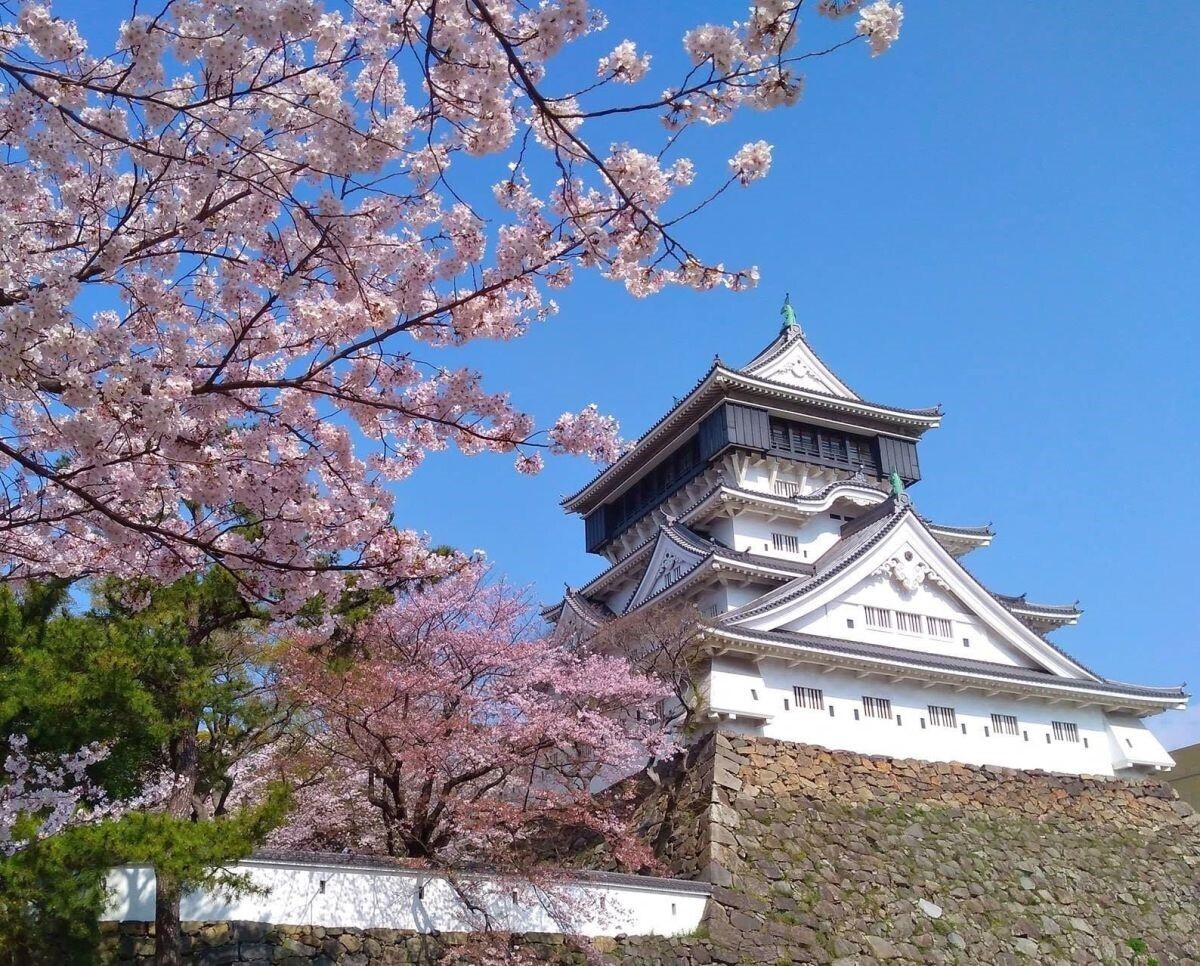 【日本一おもしろき城、小倉城が全国からアイデア募集！】お城でこんなことをしてみたい！あんなことができたらおもしろい！みなさんの声を活かしてもっと魅力的な城にします！