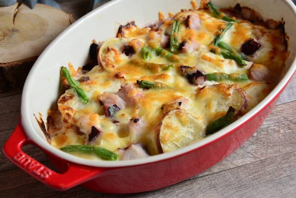 ホテル京阪 ユニバーサル・タワー 冬の味覚を堪能する「冬のあったか料理フェア」を開催します