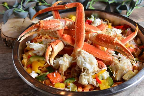 ホテル京阪 ユニバーサル・タワー 冬の味覚を堪能する「冬のあったか料理フェア」を開催します