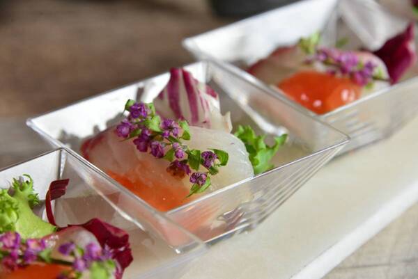 ホテル京阪 ユニバーサル・タワー 冬の味覚を堪能する「冬のあったか料理フェア」を開催します