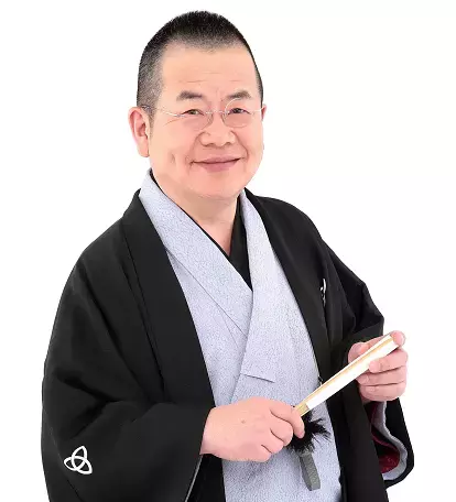 桂文珍の極上話芸、「古典落語」から「新作落語」まで鋭い視点で時代を捉える『HOME爆笑スペシャル 芸歴55周年記念 桂文珍独演会』開催決定！