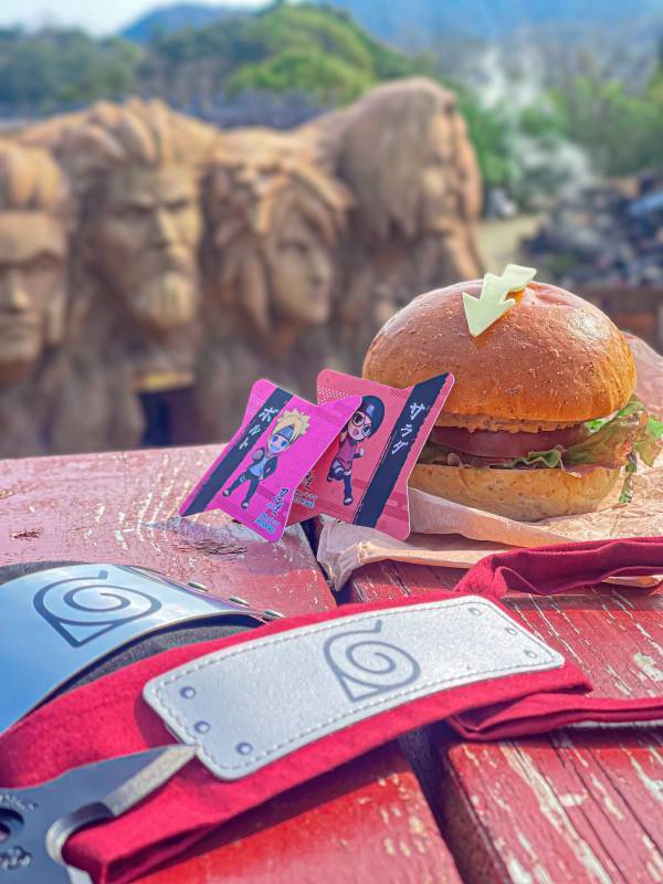 うずまきボルトが大好きなあなたへ！ボルトの誕生日を忍里でお祝いしよう！『うずまきボルト 誕生日記念イベント』開催決定！