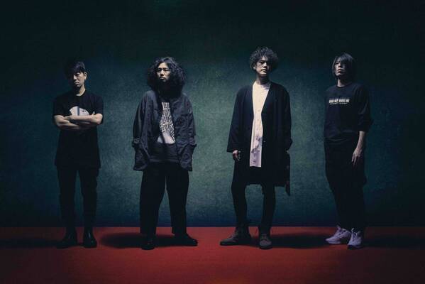 a flood of circle、15周年ツアーのゲストにthe pillows, cinema staff, 9mm Parabellum Bulletの出演が決定！
