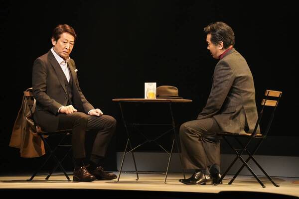 加藤夕夏、横野すみれ、有井ちえが女子高生の熱い青春、ワイン醸造への情熱を描く 舞台『ワインガールズ』開幕！！