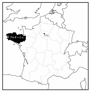 【広島初開催】ブルターニュの神秘を満喫！フランス絵画の魅力が織り成すエキゾチックな旅を広島県立美術館で！