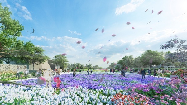 ２０２７年国際園芸博覧会（GREEN×EXPO 2027）Village出展内定のお知らせ【相鉄ホールディングス】