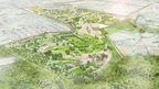 ２０２７年国際園芸博覧会（GREEN×EXPO 2027）Village出展内定のお知らせ【相鉄ホールディングス】