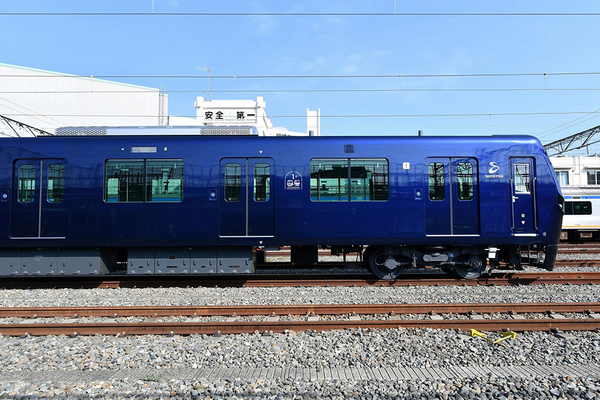 相鉄・東急新横浜線 開業1周年プロモーションを展開【相模鉄道】