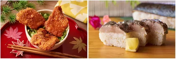 北陸新幹線延伸開業で、首都圏からのアクセスが良好に！ 大江戸温泉物語　石川県と福井県の宿で3月1日、春のまんぞくバイキングスタート！