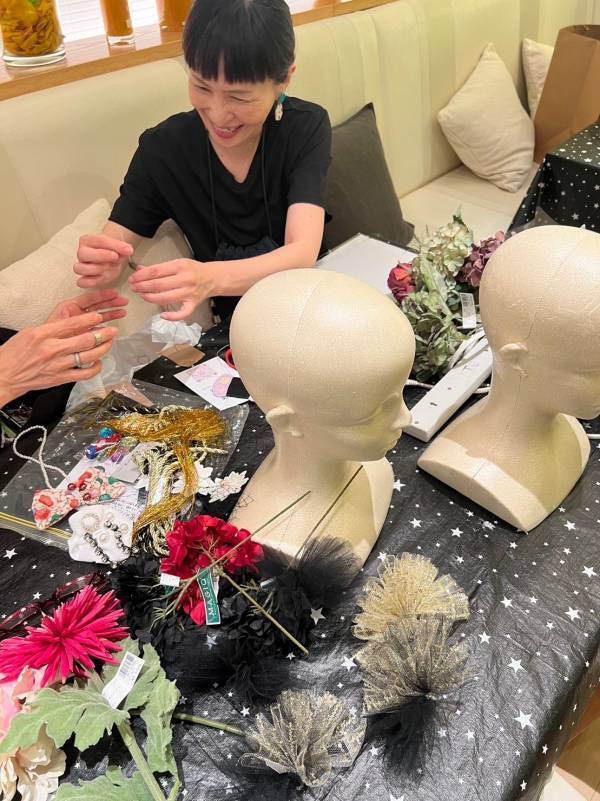 【イベントレポート】『本来の自分に出会う』自由な感性を想像するARTクリエイティブコミュニケーションイベント開催しました！