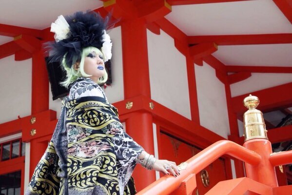 【イベントレポート】『本来の自分に出会う』自由な感性を想像するARTクリエイティブコミュニケーションイベント開催しました！