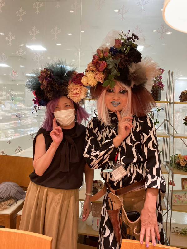 【イベントレポート】『本来の自分に出会う』自由な感性を想像するARTクリエイティブコミュニケーションイベント開催しました！