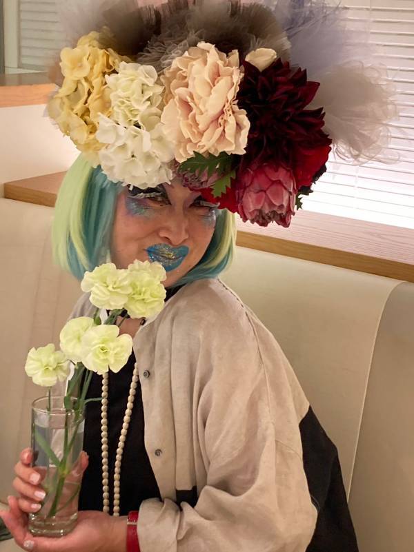 【イベントレポート】『本来の自分に出会う』自由な感性を想像するARTクリエイティブコミュニケーションイベント開催しました！