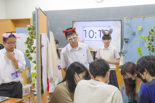 No.1高校生クリエイターを決めるリアル脱出ゲーム制作選手権 「リアル脱出ゲーム甲子園」第3回大会開催決定