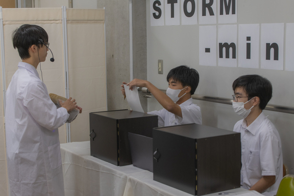 No.1高校生クリエイターを決めるリアル脱出ゲーム制作選手権 「リアル脱出ゲーム甲子園」第3回大会開催決定