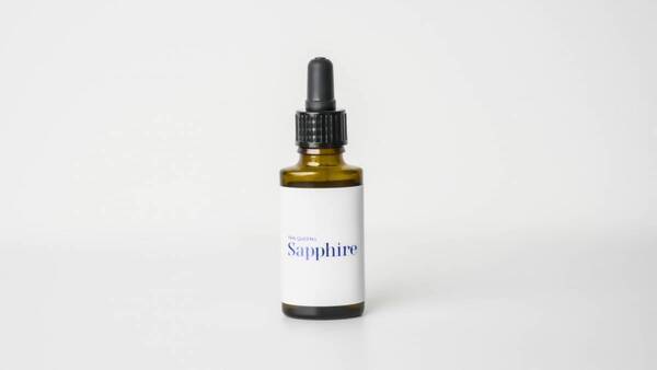 業界初！バラ専門店による美容液誕生「The Queen’s Sapphire」