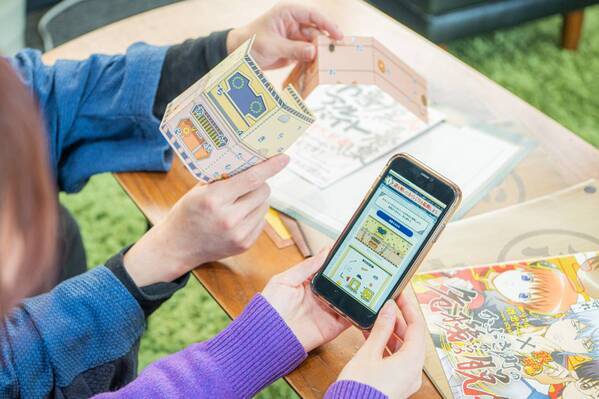 リアル脱出ゲーム×銀魂『かぶき町の危機からの脱出』12月19日(木)販売開始!! 豪華特典付きキットやオリジナルグッズなどを一挙公開！ 銀さんたち万事屋メンバーと協力してかぶき町の平和を守れ！