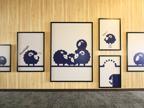 ＜リブランド1周年記念＞“ココ”でしか手に入らないレアな羊グッズをプレゼント！特別プラン第一弾販売開始｜2024年9月30日まで