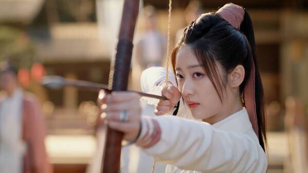 日本初放送！結婚できない“婚活若様”の縁結び大作戦！ 中国ドラマ「女神様の縁結び」 12月12日（木）ひる３時～BS12 トゥエルビで放送スタート