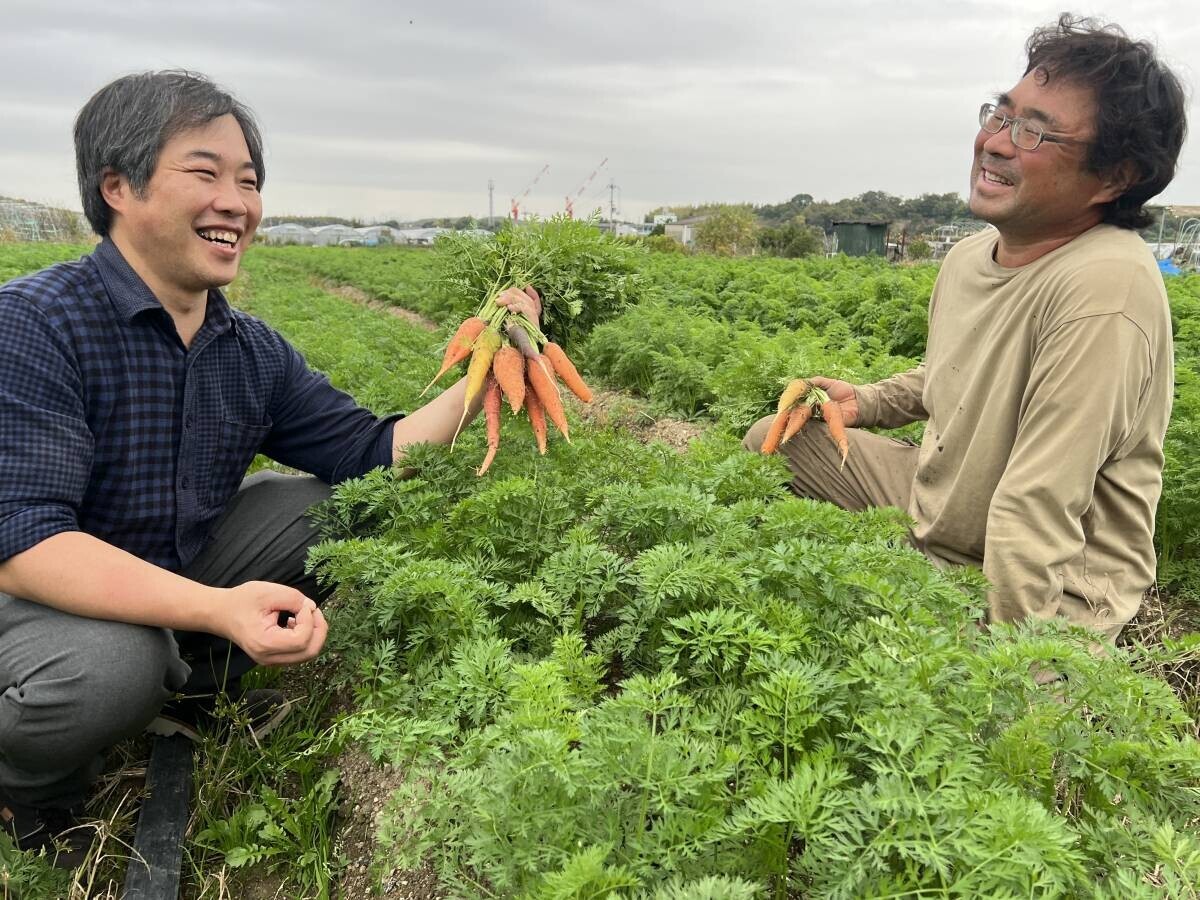 地元農家との連携で「ネイチャーポジティブ」を推進！大阪ベイエリアのホテル・ロッジ舞洲、健康と地域の恵みを生かした新たな食体験を提案