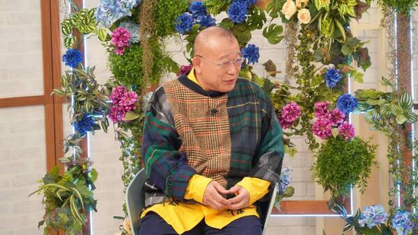 昭和のおしどり夫婦出演！名優・高倉健とのエピソードには一同涙『鶴瓶ちゃんとサワコちゃん～昭和の大先輩とおかしな２人～』第9回ゲスト：谷隼人・松岡きっこ　2月12日（月）よる9時00分～ BS12 トゥエルビで放送