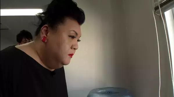 マツコ・デラックスが “ある目的で?!” 広島を徘徊 『夜の巷を徘徊する 富山・広島 特別編』