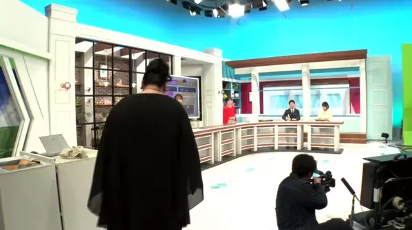 マツコ・デラックスが “ある目的で?!” 広島を徘徊 『夜の巷を徘徊する 富山・広島 特別編』