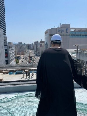 マツコ・デラックスが “ある目的で?!” 広島を徘徊 『夜の巷を徘徊する 富山・広島 特別編』