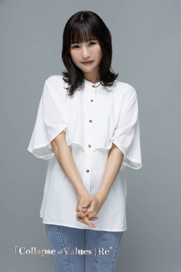 ダークサスペンス舞台作品『Collapse Of Values』Re'上演決定　高田舟、小林智絵、助川真蔵ほか多彩なキャストが出演