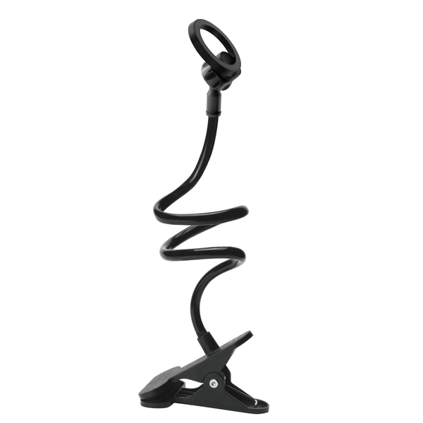 MagSafeを使ったスマホ用フレキシブルアーム、フレキシブル三脚などを株式会社PGAが7月29日より新発売