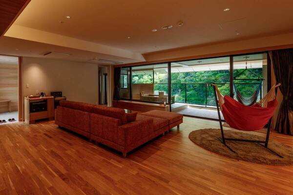 サウナ×温泉×リトリート=海と山と森の「温泉リトリート」｜温泉ソムリエ監修「温泉リトリート」ページOPEN【宮城県・温泉リゾート一の坊】