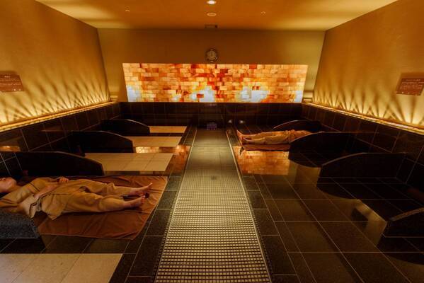 サウナ×温泉×リトリート=海と山と森の「温泉リトリート」｜温泉ソムリエ監修「温泉リトリート」ページOPEN【宮城県・温泉リゾート一の坊】