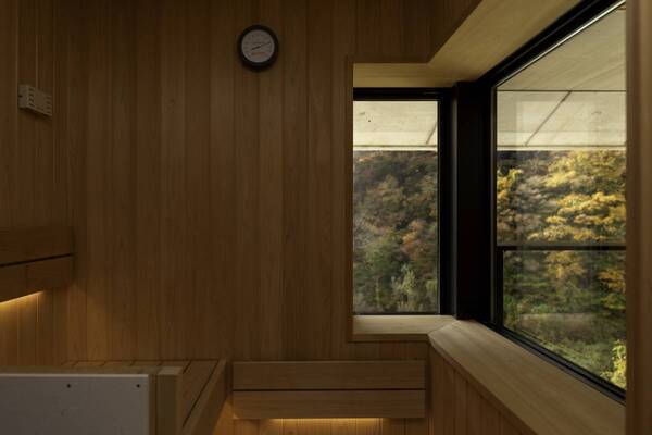 サウナ×温泉×リトリート=海と山と森の「温泉リトリート」｜温泉ソムリエ監修「温泉リトリート」ページOPEN【宮城県・温泉リゾート一の坊】