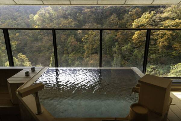 サウナ×温泉×リトリート=海と山と森の「温泉リトリート」｜温泉ソムリエ監修「温泉リトリート」ページOPEN【宮城県・温泉リゾート一の坊】