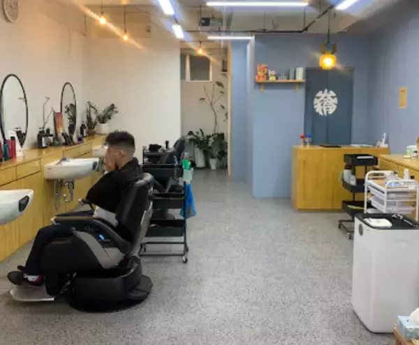 奥武山公園駅より徒歩8分『理容処 大橋』は那覇市小禄にOPENしたメンズカット専門の理容院！Findサービスで情報を公開中