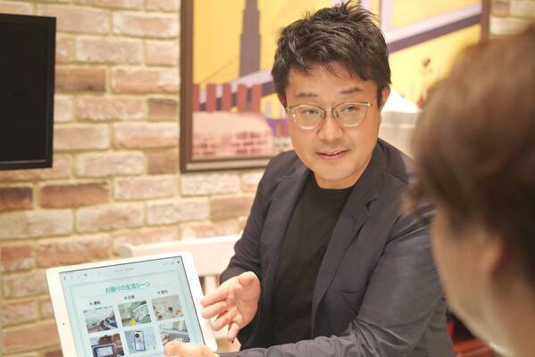 パリミキ『はじめての遠近』キャンペーン開始のお知らせ