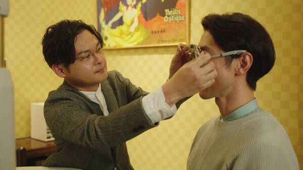 パリミキ『はじめての遠近』キャンペーン開始のお知らせ