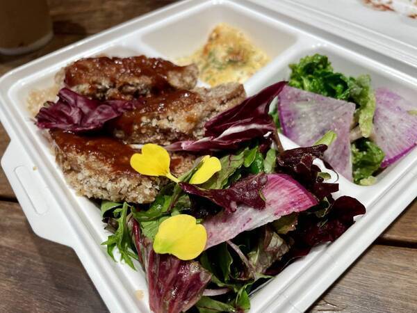 代々木上原【芸能界御用達】マクロビ専門店「MAKIROBI」が実店舗をオープン