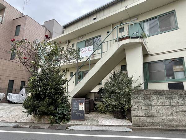 代々木上原【芸能界御用達】マクロビ専門店「MAKIROBI」が実店舗をオープン